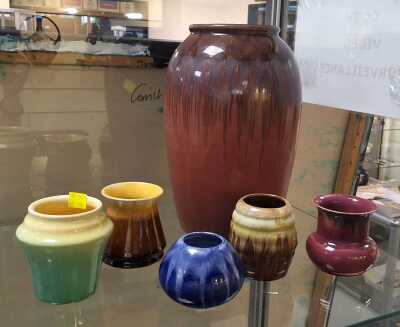 Australian Pottery