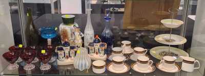 China & Glass
