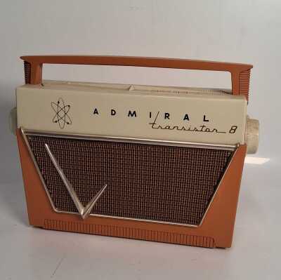 Vintage Radio