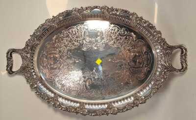 Platter