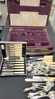 Cutlery