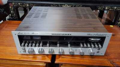 Stereo Receiver