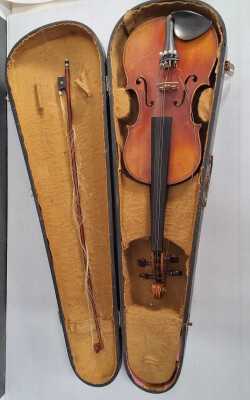 Violin