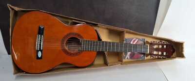 Valencia Guitar