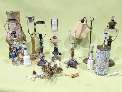 Table Lamps