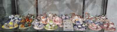 Mini Tea Sets