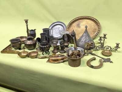 Metalwares