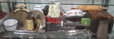 Kitchenalia