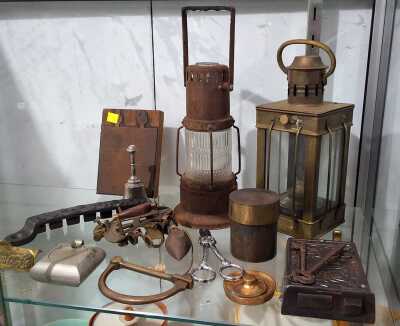 Vintage Collectables