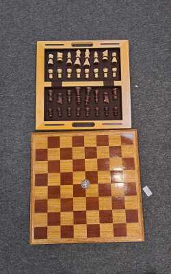 Chess Set
