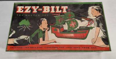 Ezy-Bilt