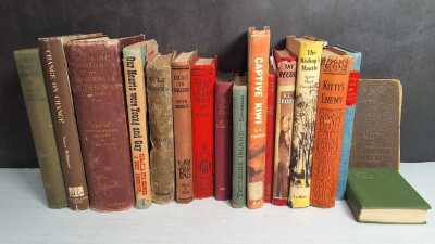 Vintage Books
