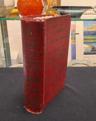 Sands & Mcdougall Sa Directory 1953.