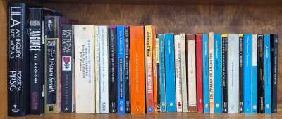 Philosophy & Sociology Library
