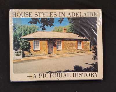 House Styles In Adelaide