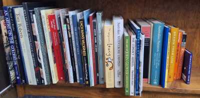 Australian Art Library