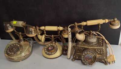 Vintage Phones