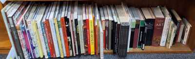 Art Books
