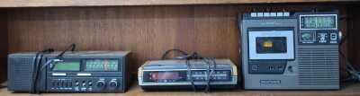 Vintage Radio