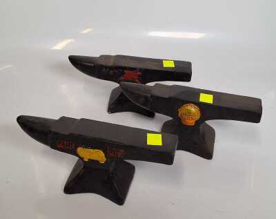 Anvils