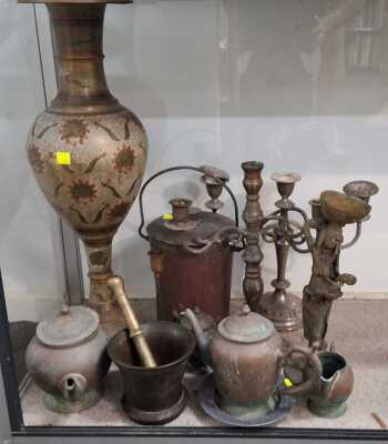 METALWARES
