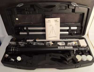 TELESCOPE