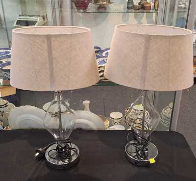 TABLE LAMPS