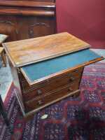 CHEST OF DRAWERS - 2