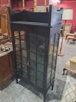 DISPLAY CABINET