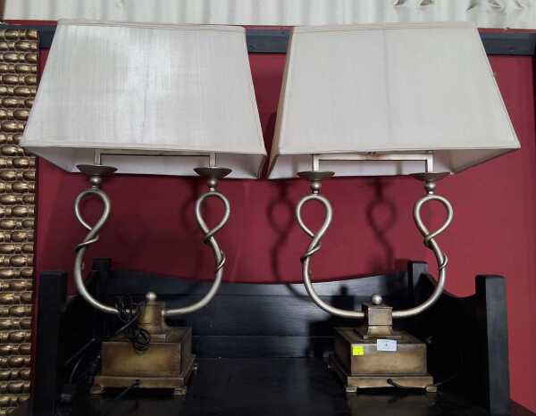 TABLE LAMPS