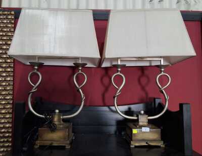 Table Lamps