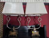 TABLE LAMPS