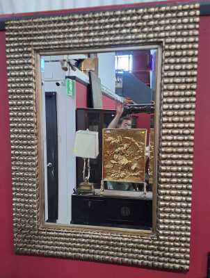 Large Wall Mirror