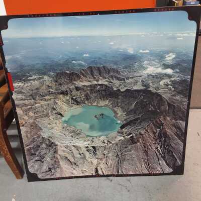 Photographic Print