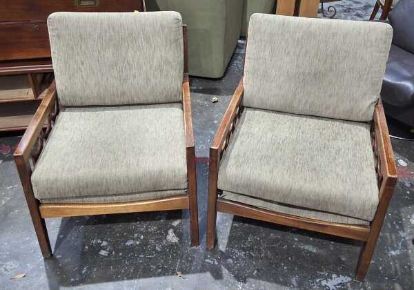 ARMCHAIRS