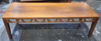 COFFEE TABLE - 2