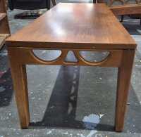 COFFEE TABLE - 3
