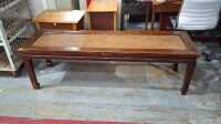 COFFEE TABLE