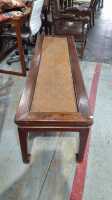 COFFEE TABLE - 2