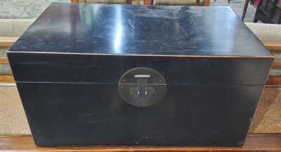 Chinese Chest