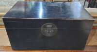 CHINESE CHEST