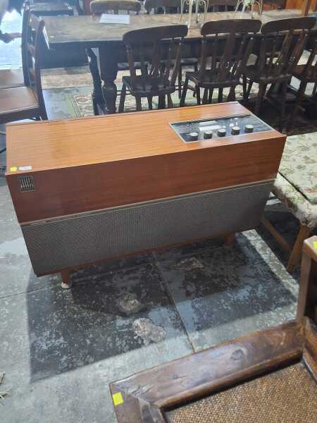 RADIOGRAM