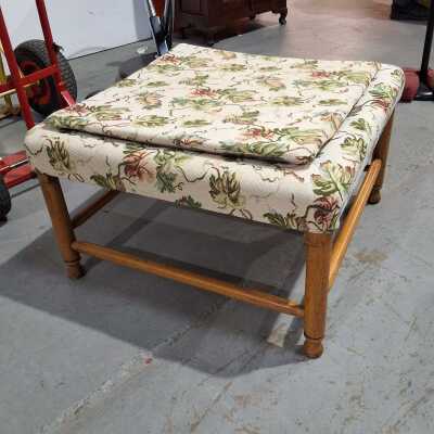 Foot Stool