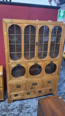 Display Cabinet