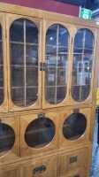 DISPLAY CABINET - 3