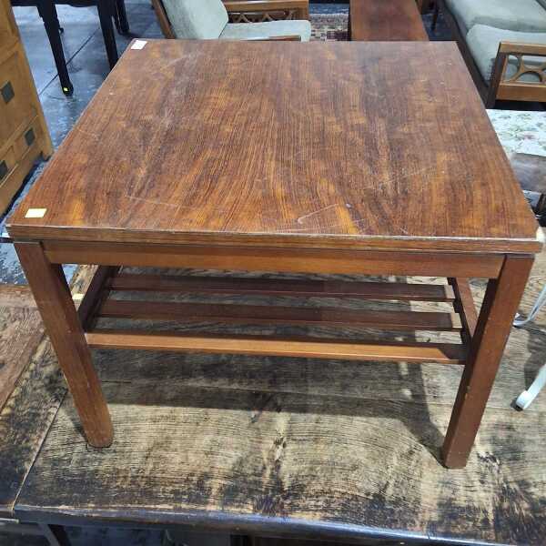 LAMP TABLE