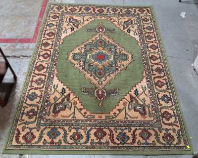 Floor Rug