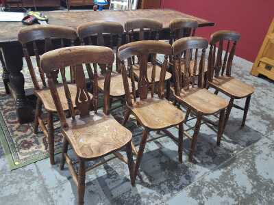 Dining Chairs