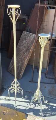 Candle Stands