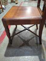 SIDE CHAIRS - 2